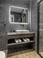 The Beehive Apartments