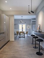 The Beehive Apartments