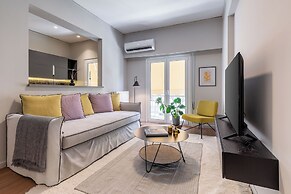 The Beehive Apartments