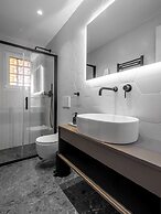 The Beehive Apartments