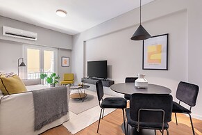 The Beehive Apartments