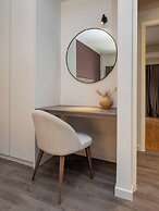 The Beehive Apartments