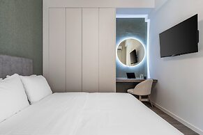 The Beehive Apartments