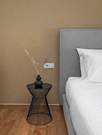 The Beehive Apartments