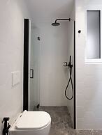 The Beehive Apartments