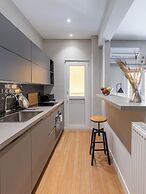 The Beehive Apartments