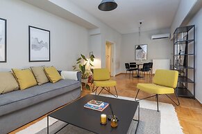 The Beehive Apartments