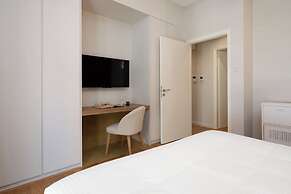 The Beehive Apartments