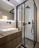 The Beehive Apartments