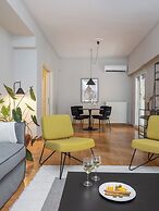 The Beehive Apartments