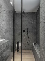 The Beehive Apartments