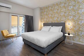 The Beehive Apartments