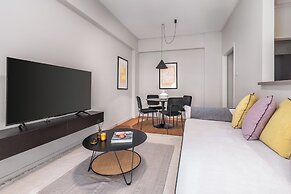 The Beehive Apartments