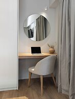 The Beehive Apartments