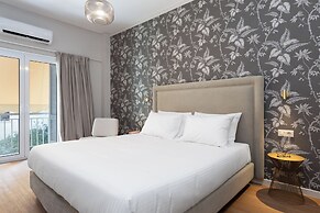 The Beehive Apartments