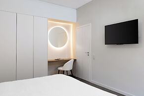 The Beehive Apartments