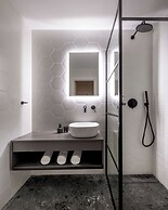 The Beehive Apartments