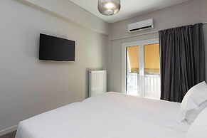 The Beehive Apartments