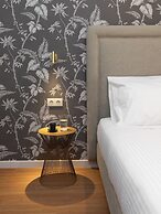 The Beehive Apartments