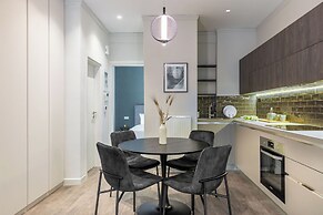 The Beehive Apartments