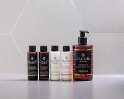 The Beehive Apartments