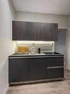 The Beehive Apartments