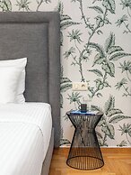 The Beehive Apartments