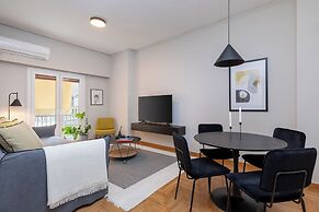 The Beehive Apartments