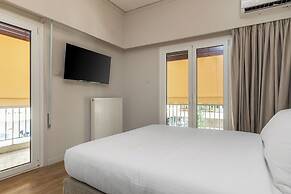 The Beehive Apartments