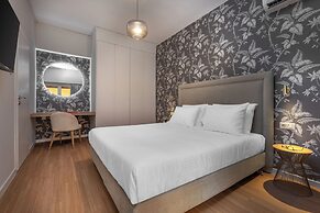 The Beehive Apartments