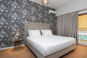 The Beehive Apartments