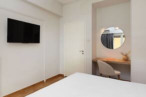 The Beehive Apartments