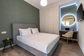 The Beehive Apartments