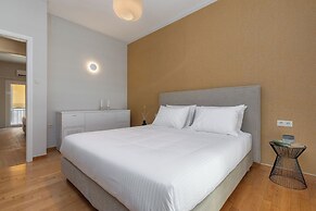 The Beehive Apartments