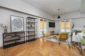 The Beehive Apartments