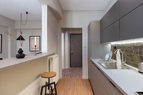 The Beehive Apartments