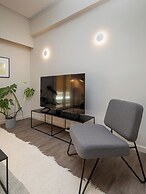 The Beehive Apartments