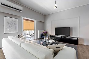 The Beehive Apartments