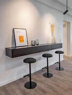 The Beehive Apartments