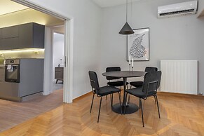 The Beehive Apartments