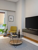 The Beehive Apartments