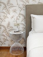 The Beehive Apartments