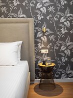 The Beehive Apartments