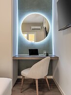 The Beehive Apartments