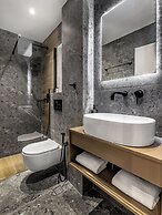 The Beehive Apartments