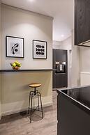 The Beehive Apartments