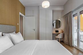 The Beehive Apartments