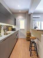 The Beehive Apartments