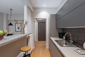 The Beehive Apartments