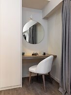 The Beehive Apartments